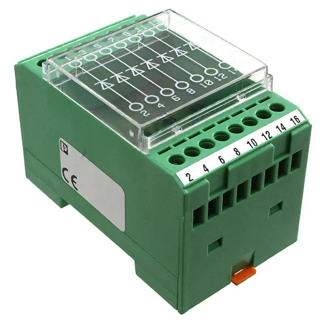 2950103 Phoenix Contact electronic component