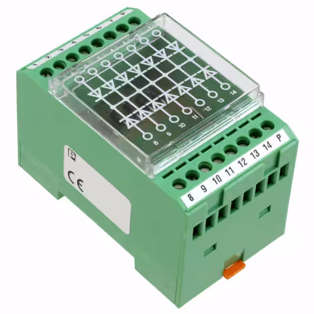 2950116 Phoenix Contact electronic component