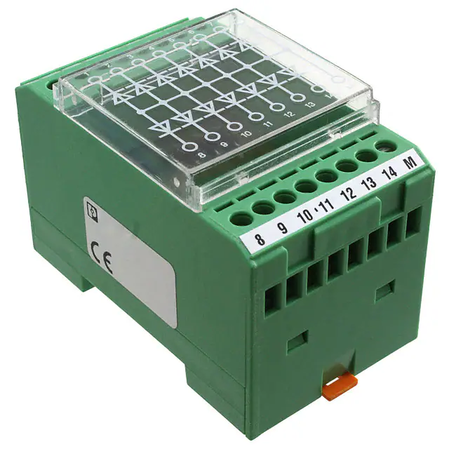 2950129 Phoenix Contact electronic component