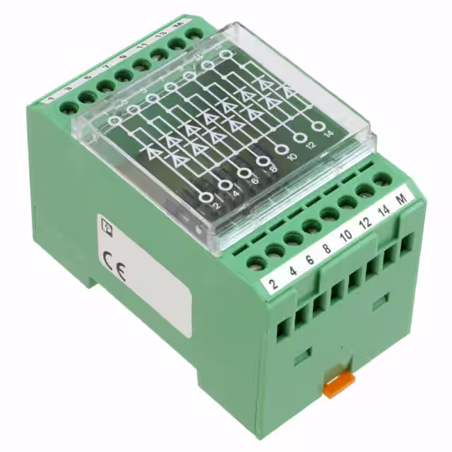 2950132 Phoenix Contact electronic component