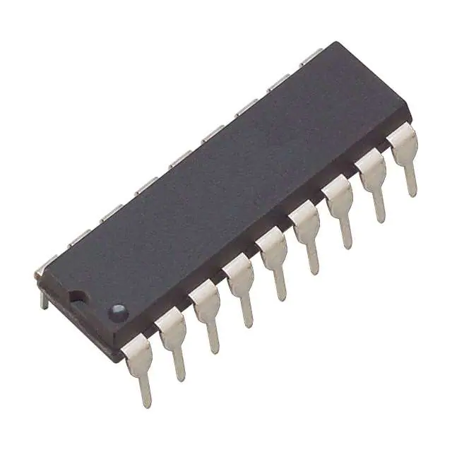 ULN2803AN TAEJIN electronic component