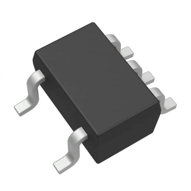 JFE150DCKR Texas Instruments electronic component