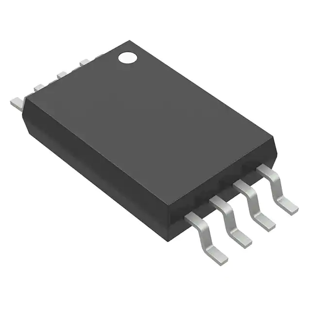 FDW2512NZ onsemi electronic component