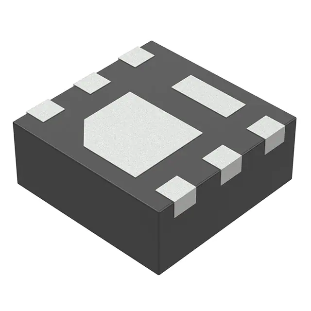 CSD17318Q2T Texas Instruments electronic component