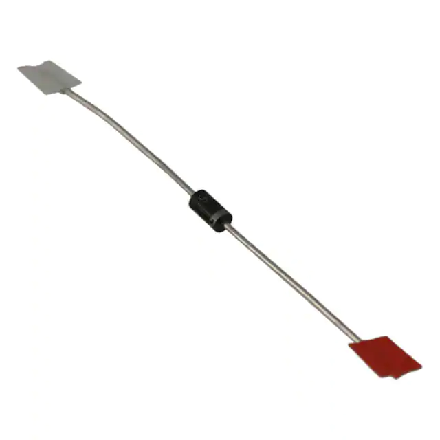 1N4004 NTE Electronics, Inc electronic component