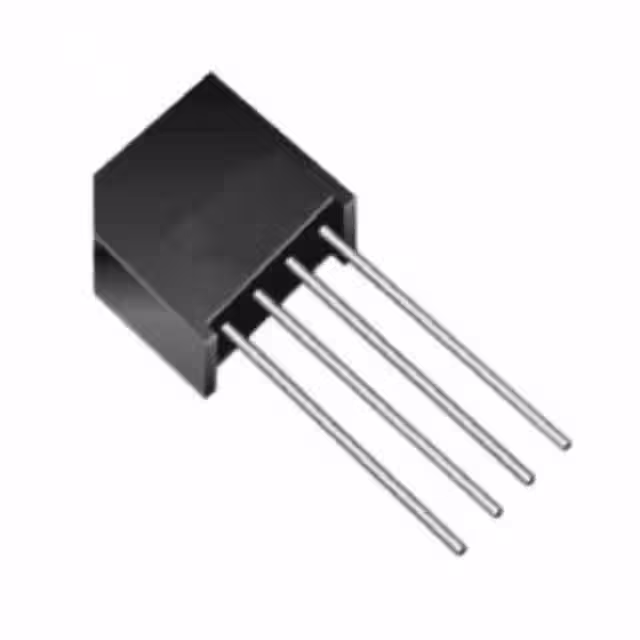 VS-2KBB60 Vishay General Semiconductor - Diodes Division electronic component