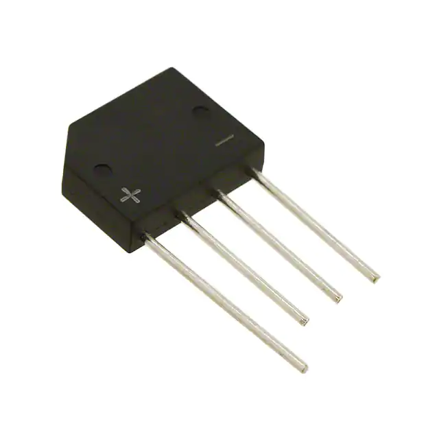 2KBP10-BP Micro Commercial Co electronic component