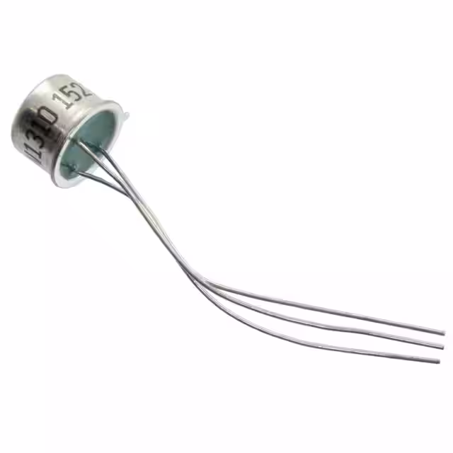 2N1310 Central Semiconductor Corp electronic component