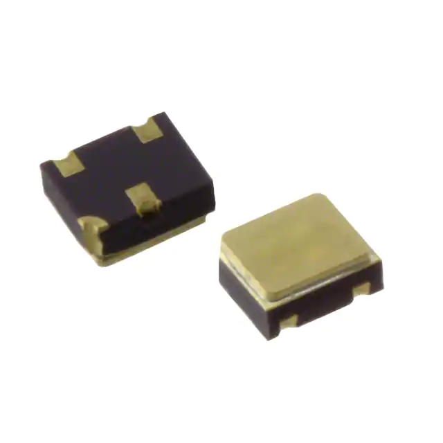 2N2222AUB Microchip Technology electronic component