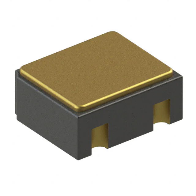JANTX2N2907AUB Microchip Technology electronic component