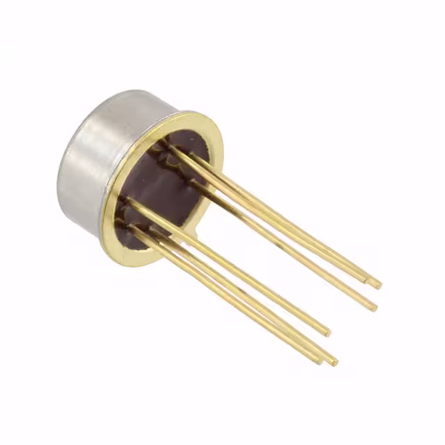 2N2920 Central Semiconductor Corp electronic component