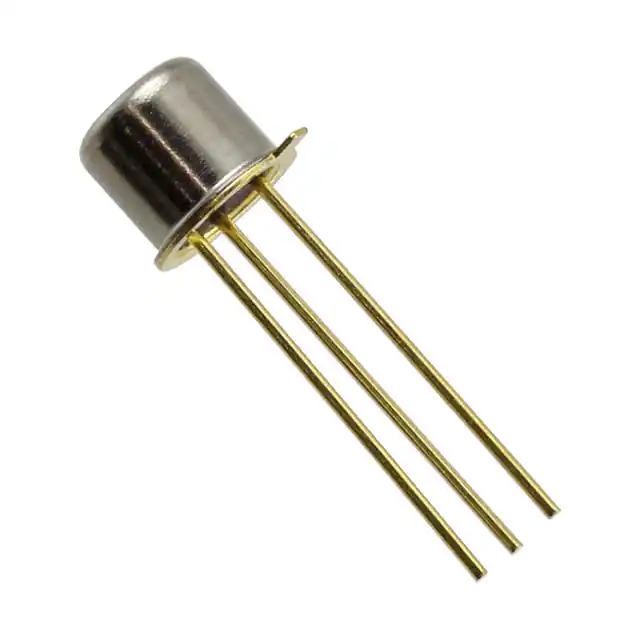 2N2608 Central Semiconductor Corp electronic component
