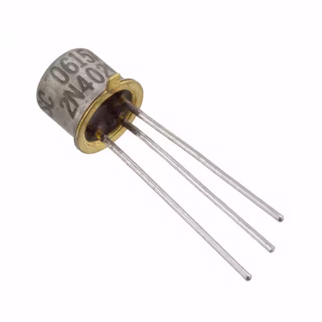 2N4029 Microchip Technology electronic component