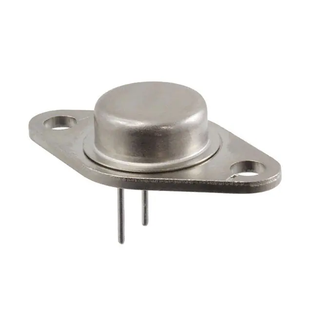 JANTX2N3740 Microchip Technology electronic component
