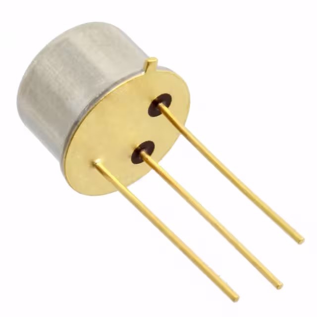 VP2206N2 Microchip Technology electronic component