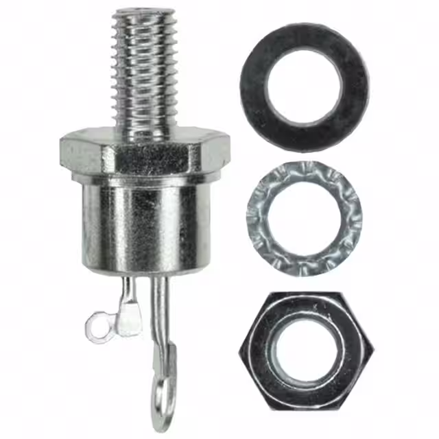 VS-2N683 Vishay General Semiconductor - Diodes Division electronic component