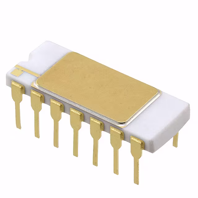 2N6989 Microchip Technology electronic component