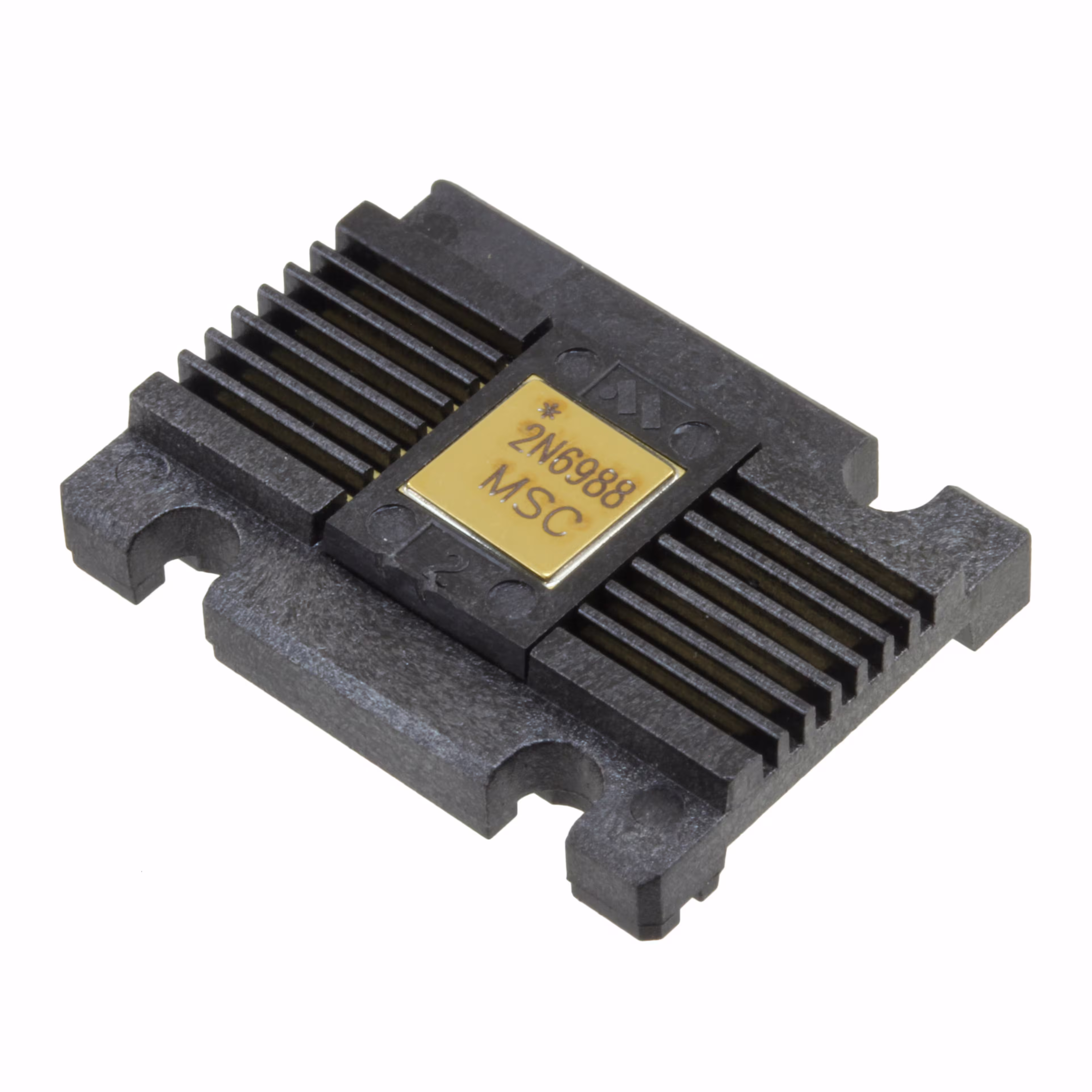 2N6988 Microchip Technology electronic component