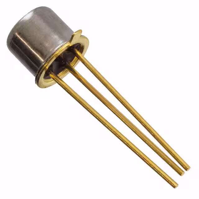 2N720A Microchip Technology electronic component