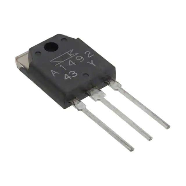 2SA1492 Sanken Electric USA Inc. electronic component