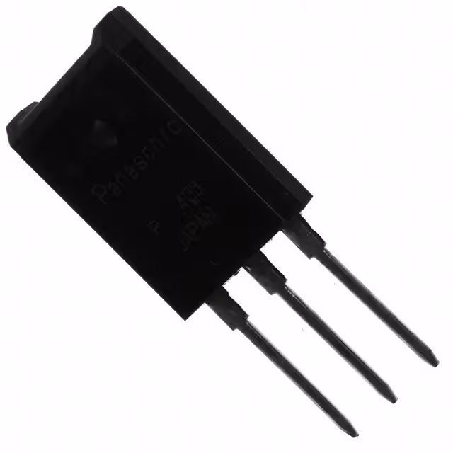 2SB10540P Panasonic Electronic Components electronic component