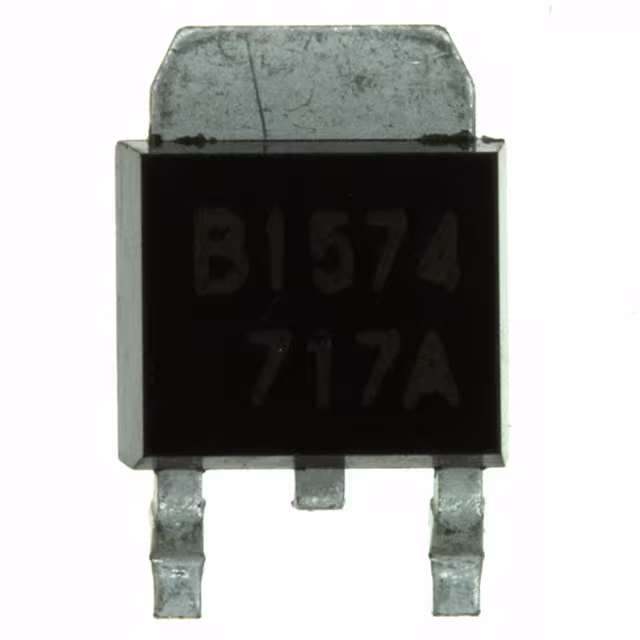2SB157400L Panasonic Electronic Components electronic component