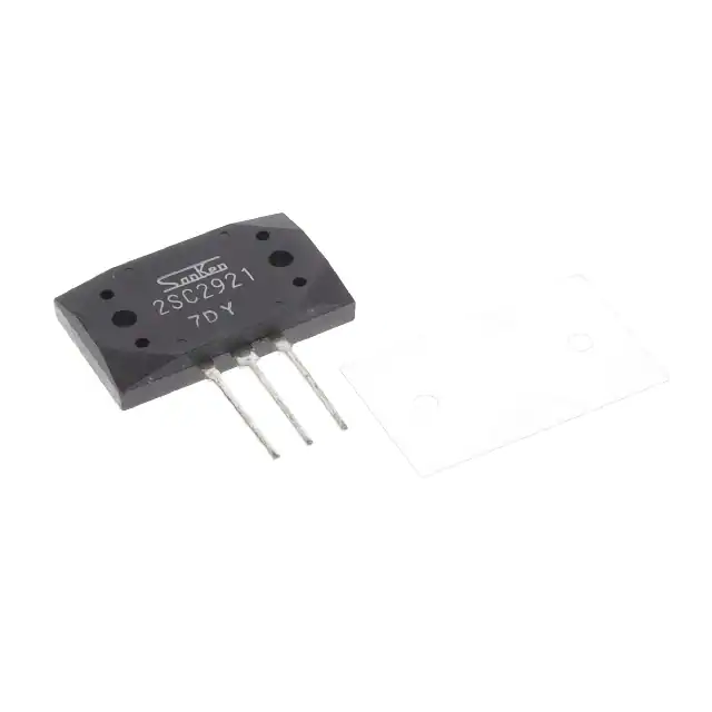 2SC2921 Sanken Electric USA Inc. electronic component