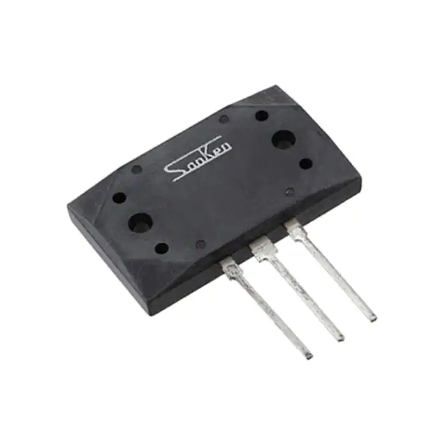 2SC3264 Sanken Electric USA Inc. electronic component