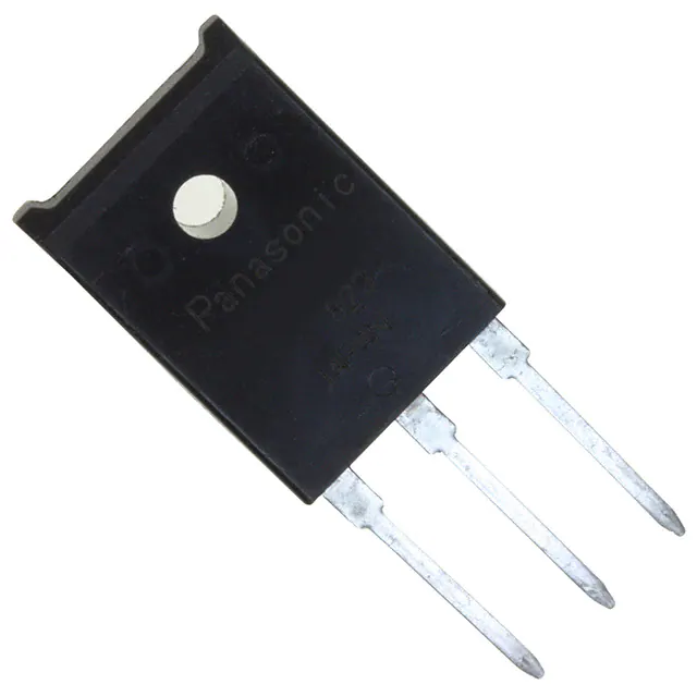 2SC3507 Panasonic Electronic Components electronic component