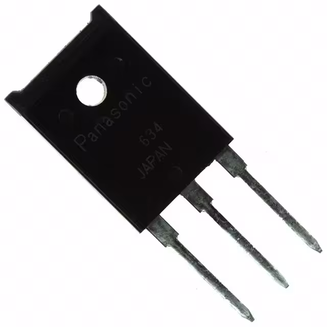2SC4420 Panasonic Electronic Components electronic component