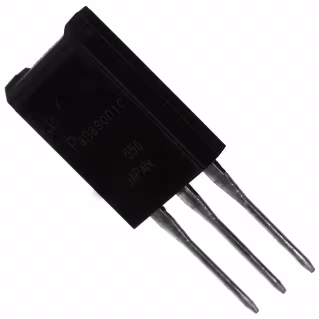2SC4960 Panasonic Electronic Components electronic component