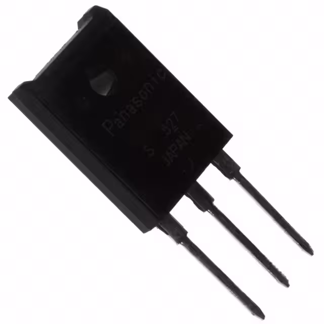 2SD20640S Panasonic Electronic Components electronic component