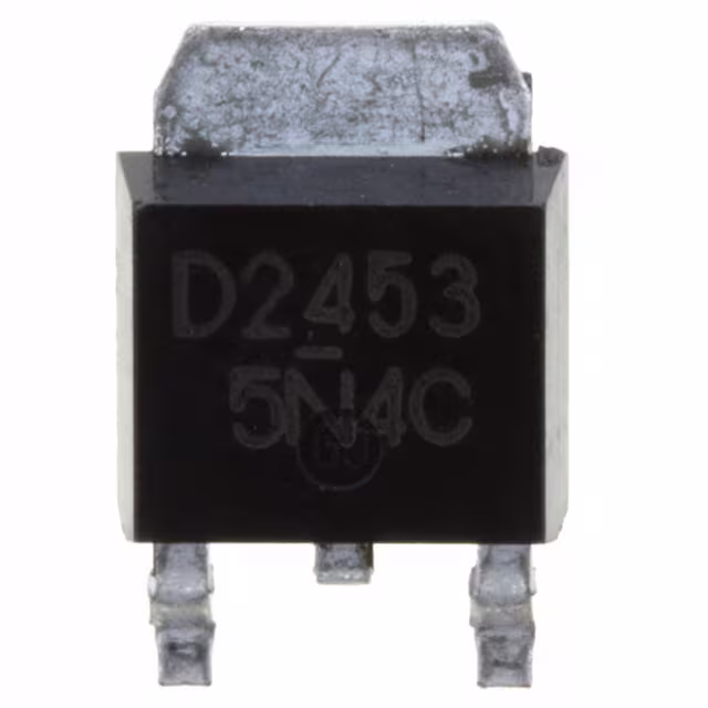 2SD245300L Panasonic Electronic Components electronic component