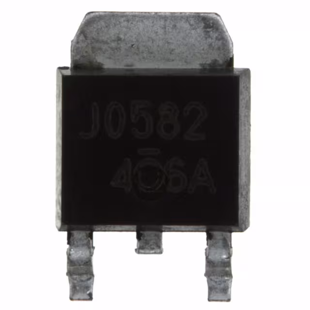 2SJ058200L Panasonic Electronic Components electronic component