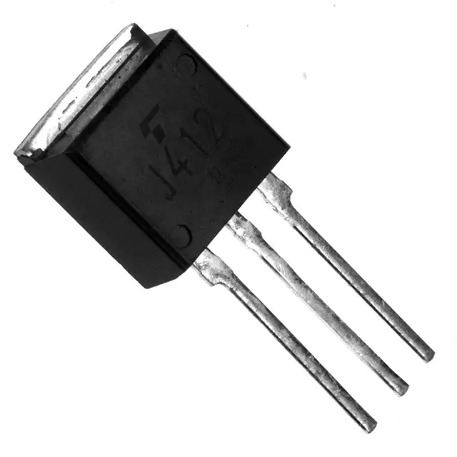 2SK2376(Q) Toshiba Semiconductor and Storage electronic component