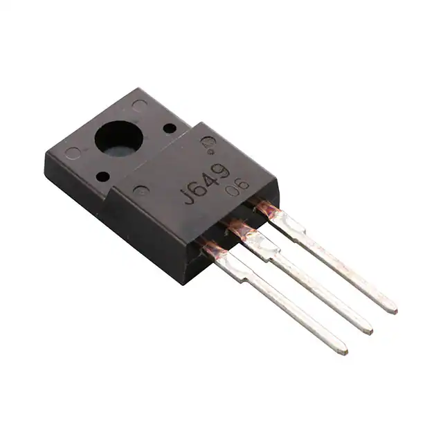 2SJ649-AZ Renesas Electronics Corporation electronic component