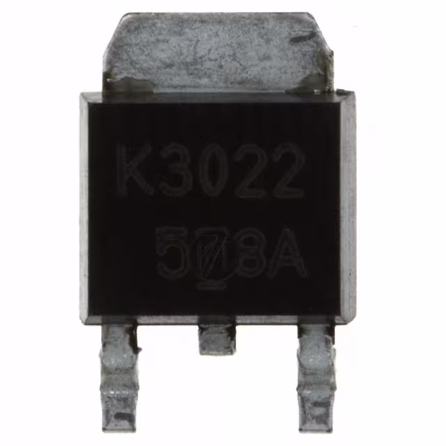 2SK302200L Panasonic Electronic Components electronic component
