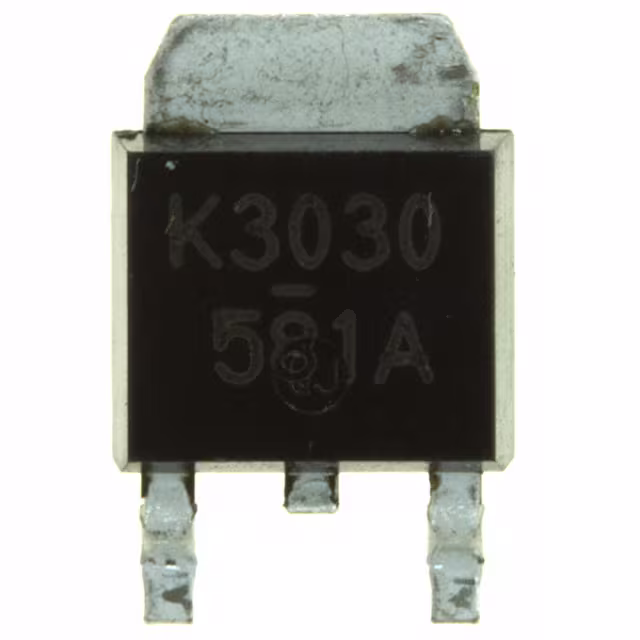 2SK303000L Panasonic Electronic Components electronic component