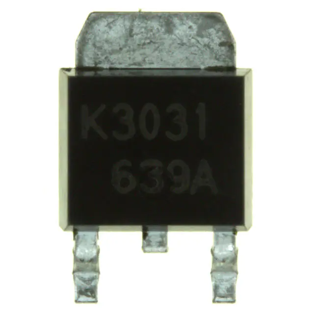 2SK303100L Panasonic Electronic Components electronic component