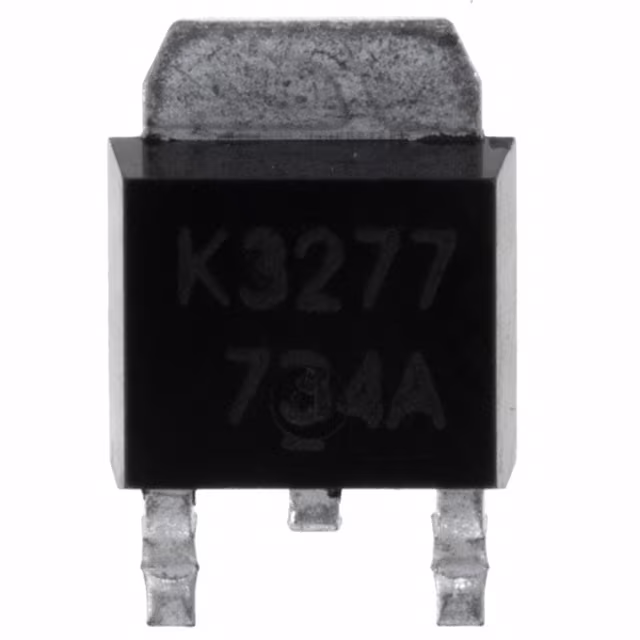 2SK327700L Panasonic Electronic Components electronic component