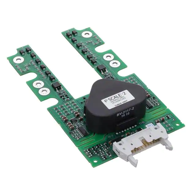 2SP0430T2B0C-FF1500R12IE5 Power Integrations electronic component