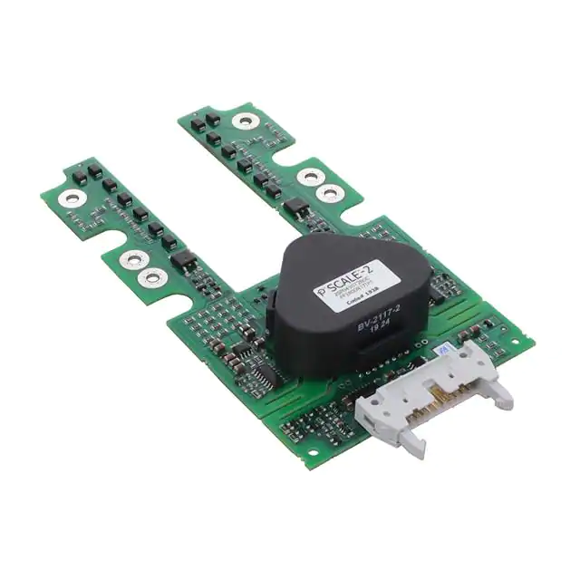 2SP0430T2B0C-FF1800R17IP5 Power Integrations electronic component