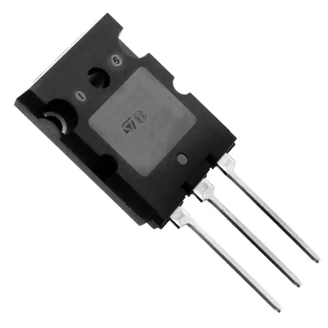 HD1530JL STMicroelectronics electronic component