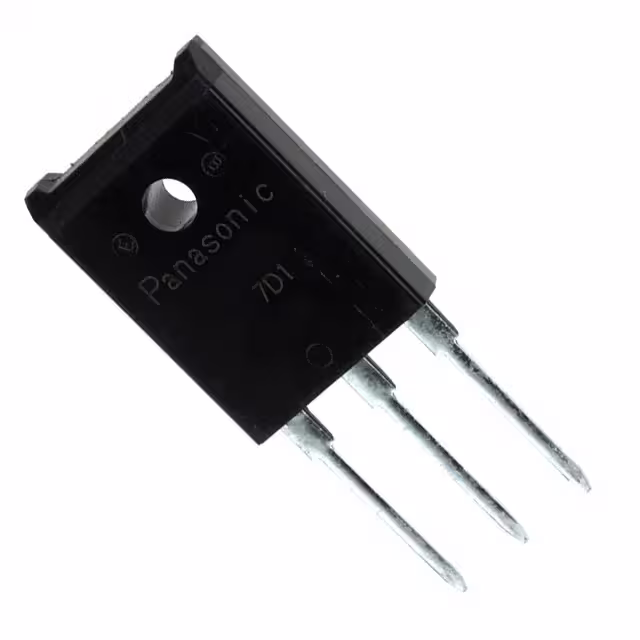 2SC3506 Panasonic Electronic Components electronic component