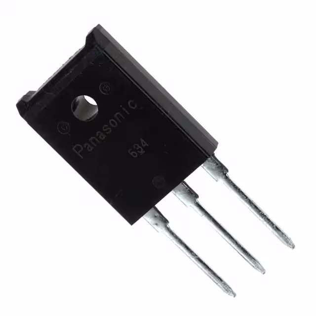2SC3974 Panasonic Electronic Components electronic component