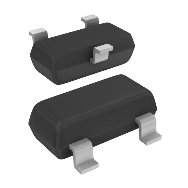 4MP10CH-TL-E onsemi electronic component