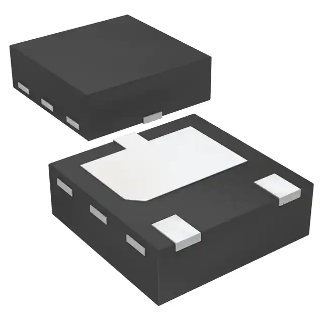 PMEG6010CPA,115 Nexperia USA Inc. electronic component