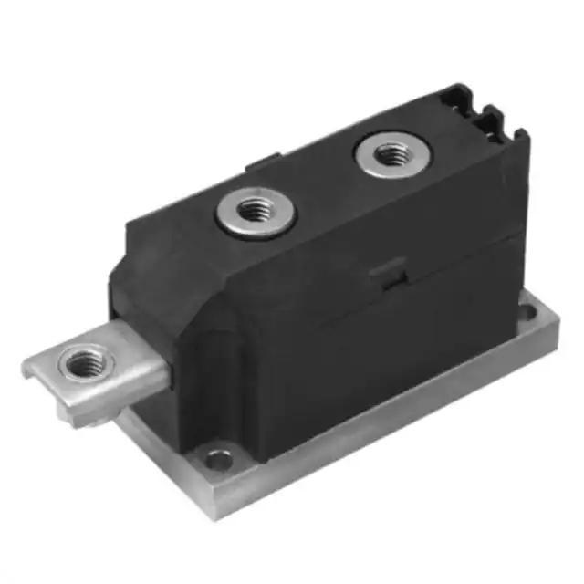 VSKT230-18 Vishay General Semiconductor - Diodes Division electronic component