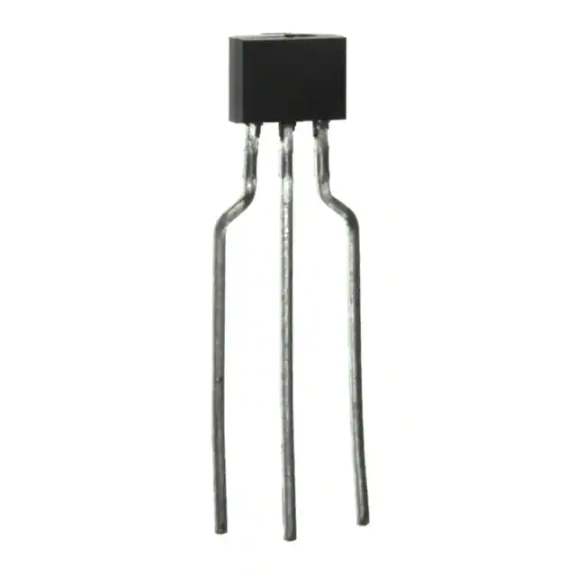 2SD1012G-SPA-AC onsemi electronic component