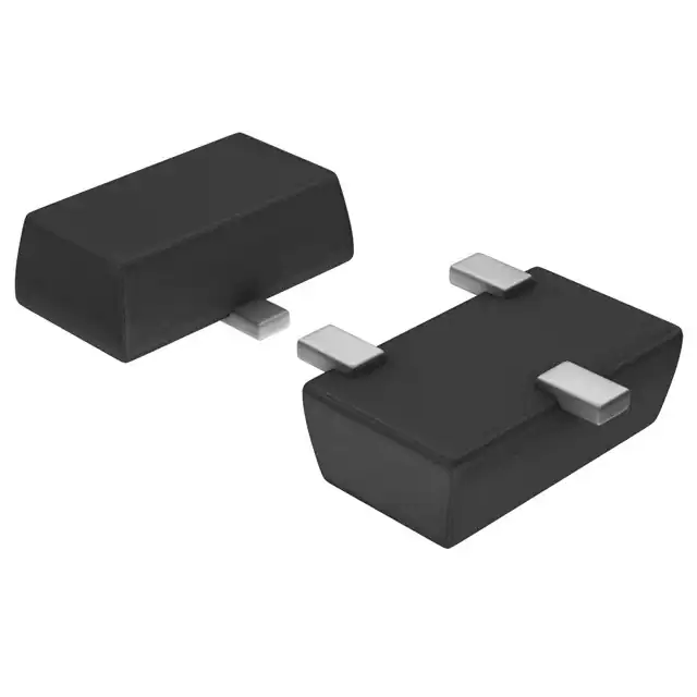 55GN01FA-TL-H onsemi electronic component